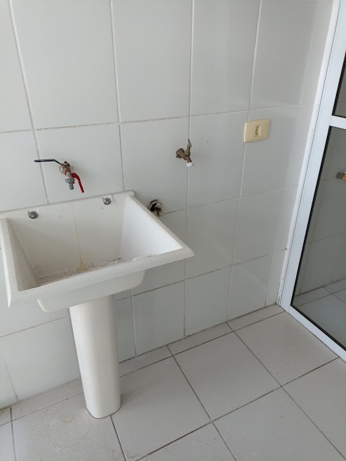 Apartamento à venda com 2 quartos, 50m² - Foto 6