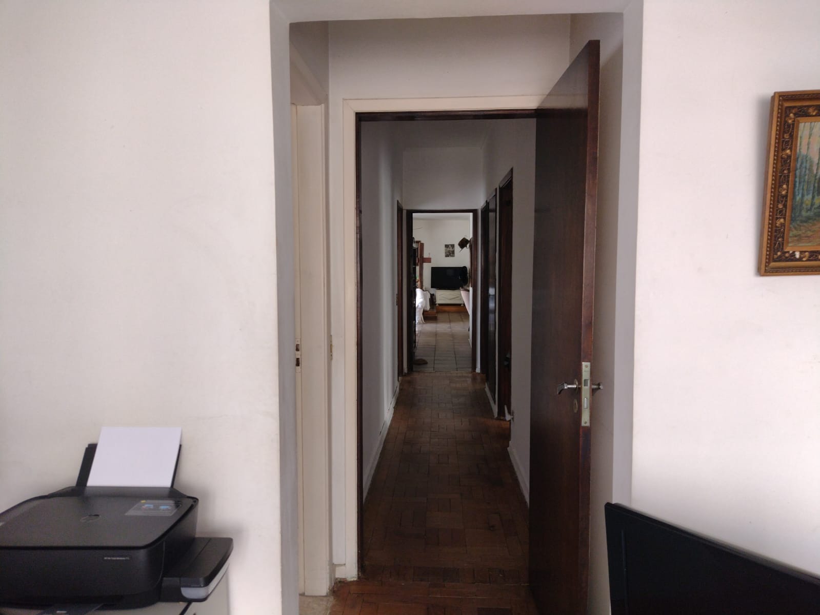 Apartamento à venda com 3 quartos, 210m² - Foto 5