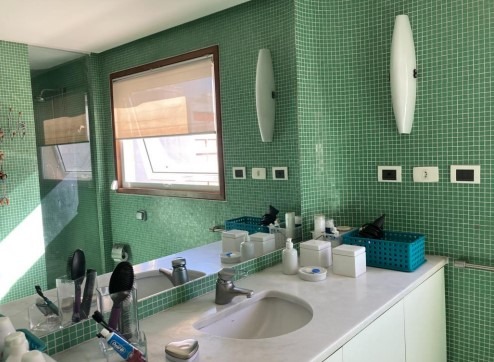 Apartamento à venda com 2 quartos, 220m² - Foto 19