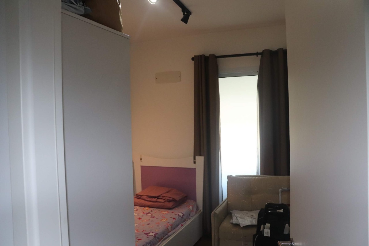 Apartamento à venda com 2 quartos, 69m² - Foto 6