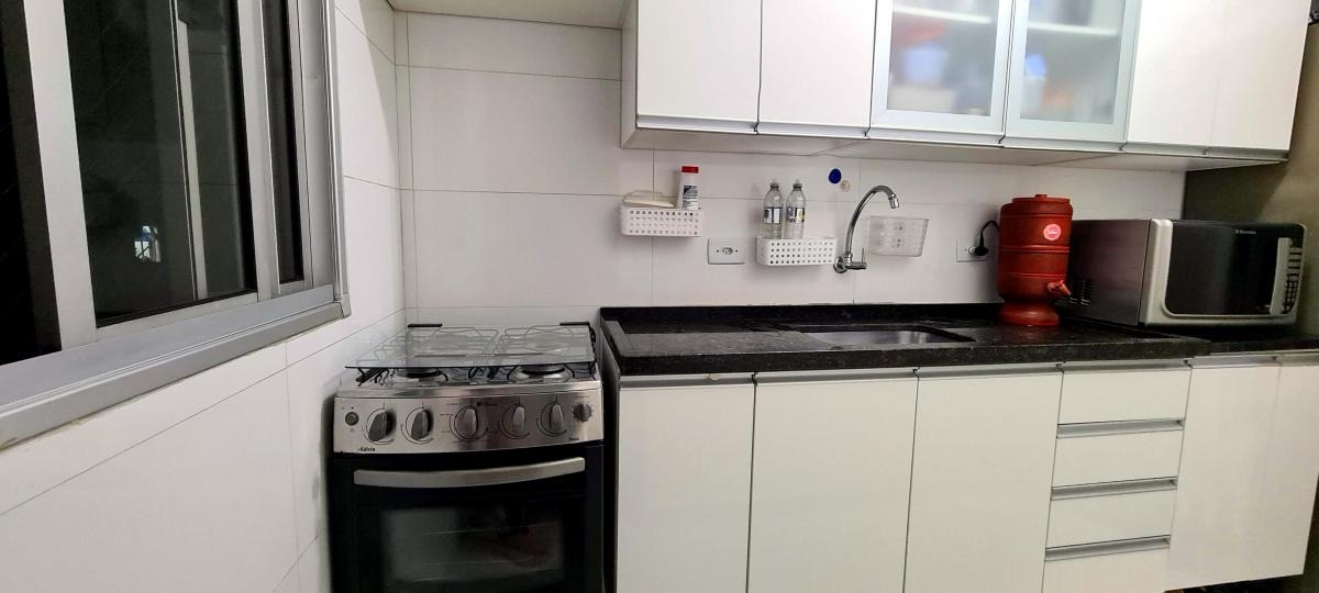 Apartamento à venda com 2 quartos, 50m² - Foto 6