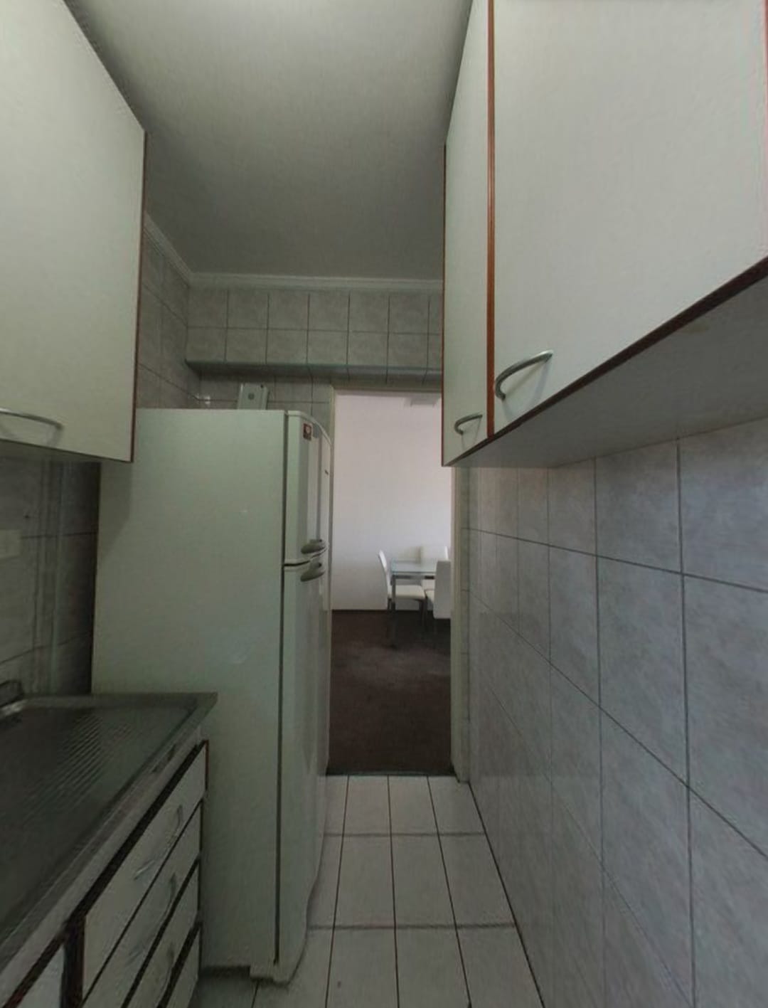 Apartamento à venda com 2 quartos, 55m² - Foto 9