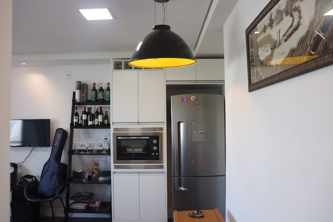 Apartamento à venda com 2 quartos, 69m² - Foto 11