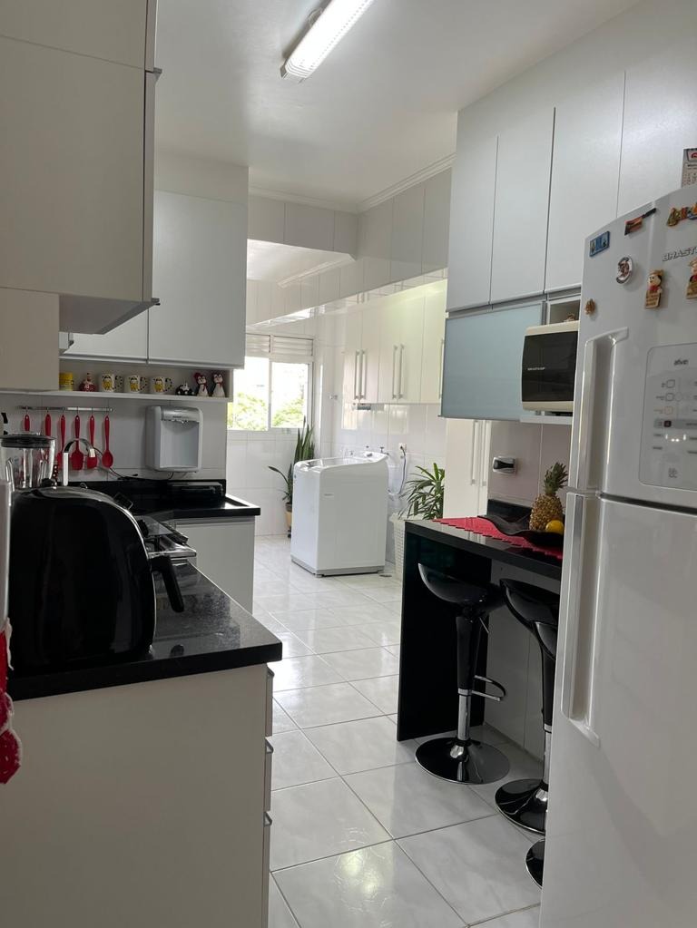 Apartamento à venda com 2 quartos, 112m² - Foto 6