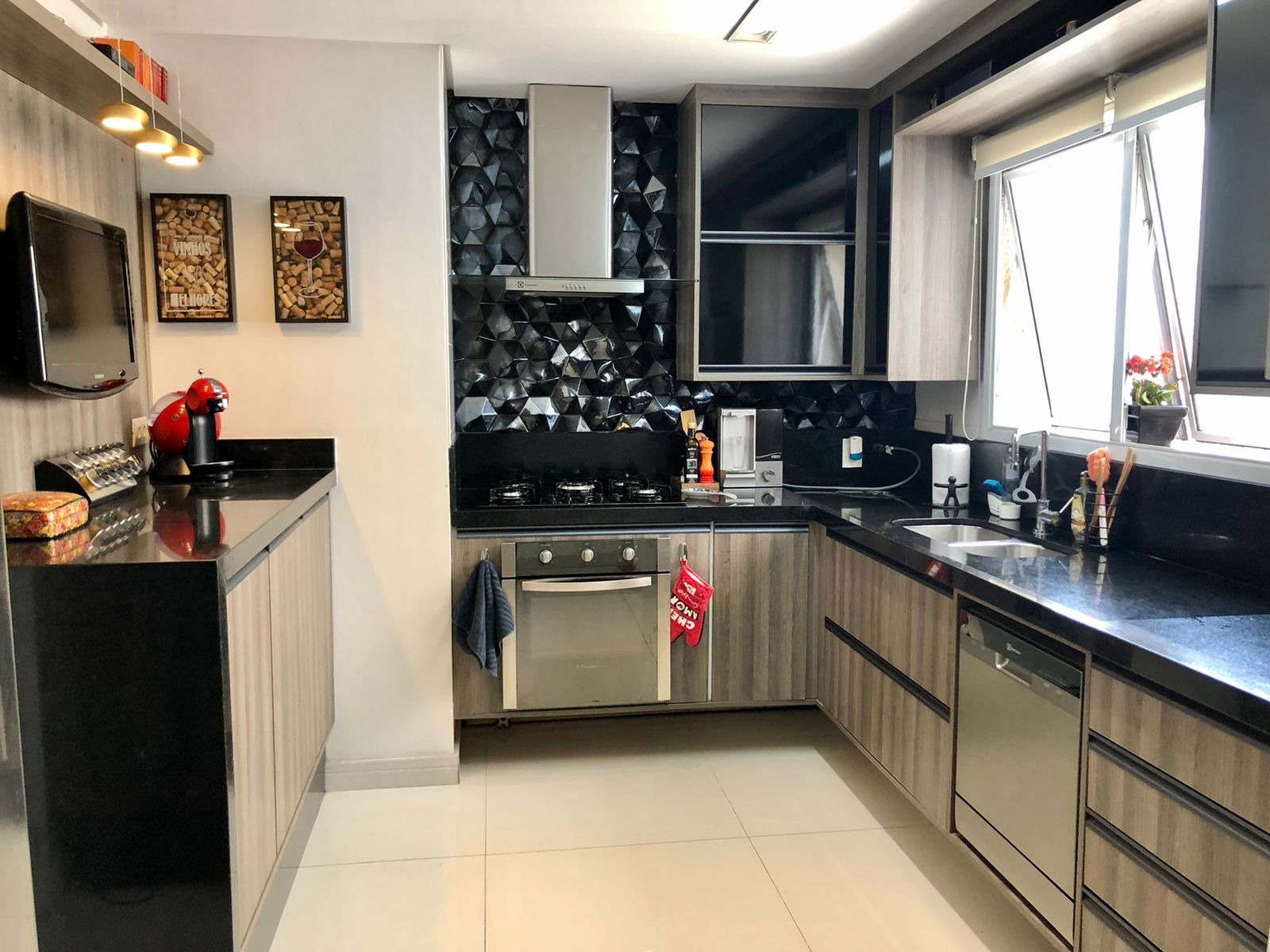 Cobertura à venda com 3 quartos, 167m² - Foto 7