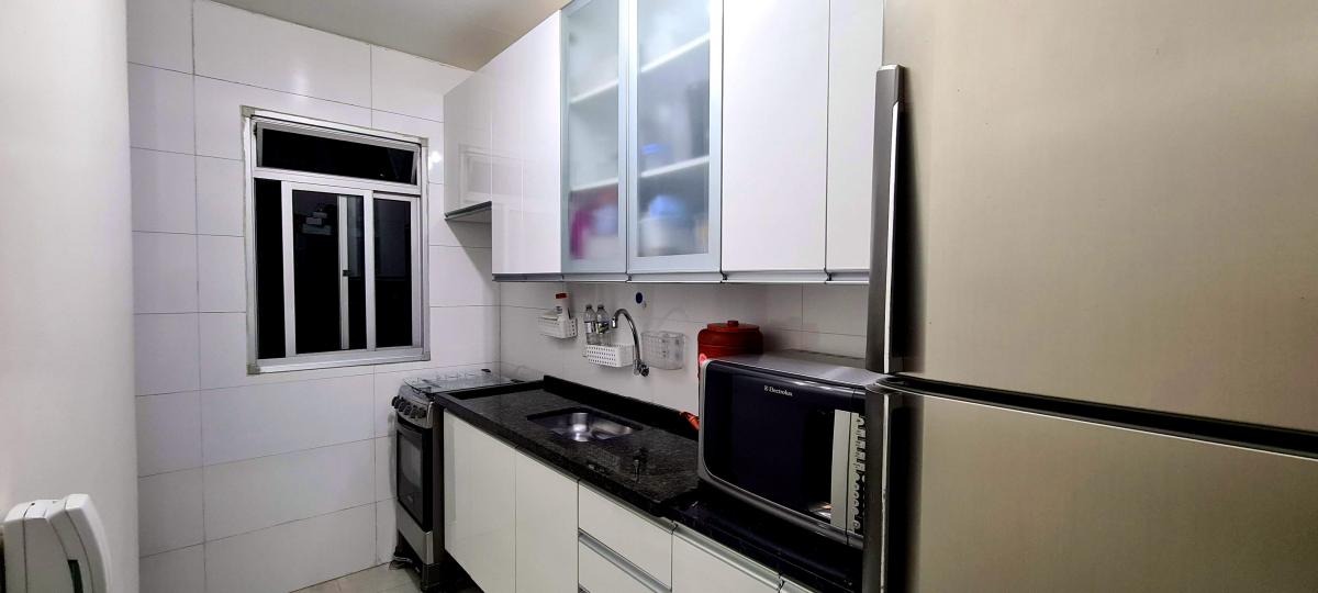 Apartamento à venda com 2 quartos, 50m² - Foto 13