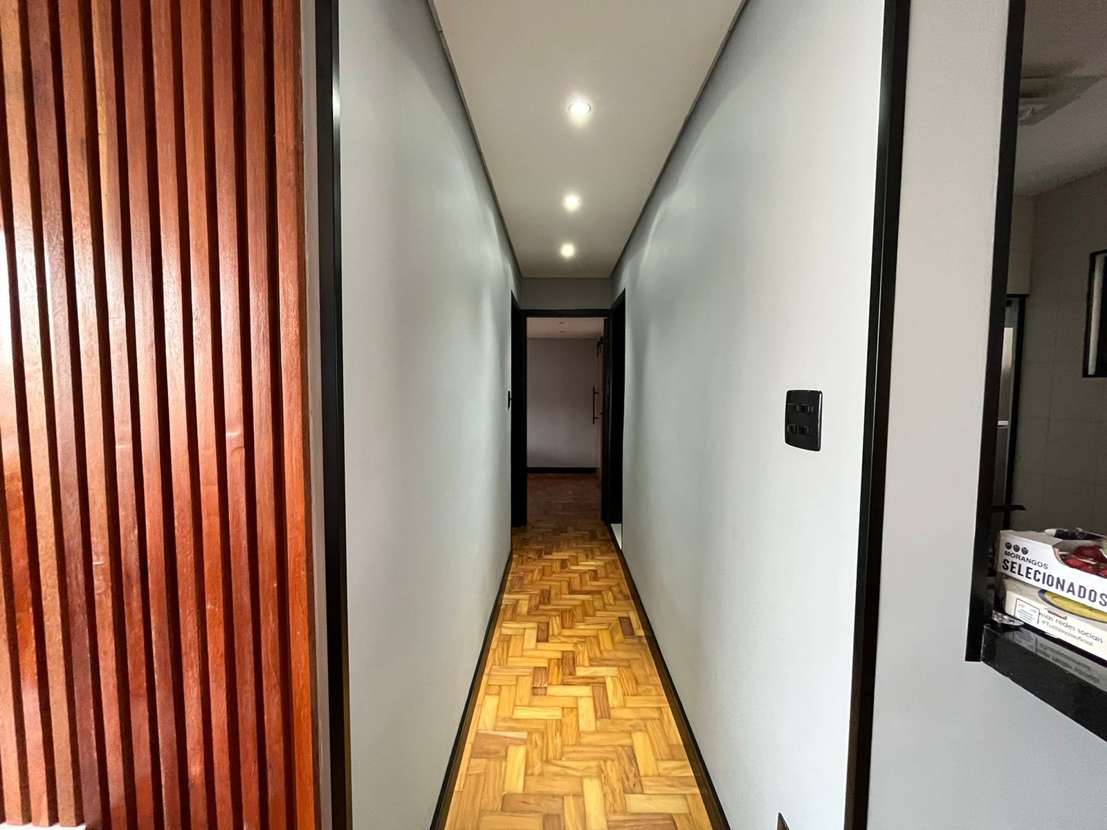 Apartamento à venda com 2 quartos, 100m² - Foto 20