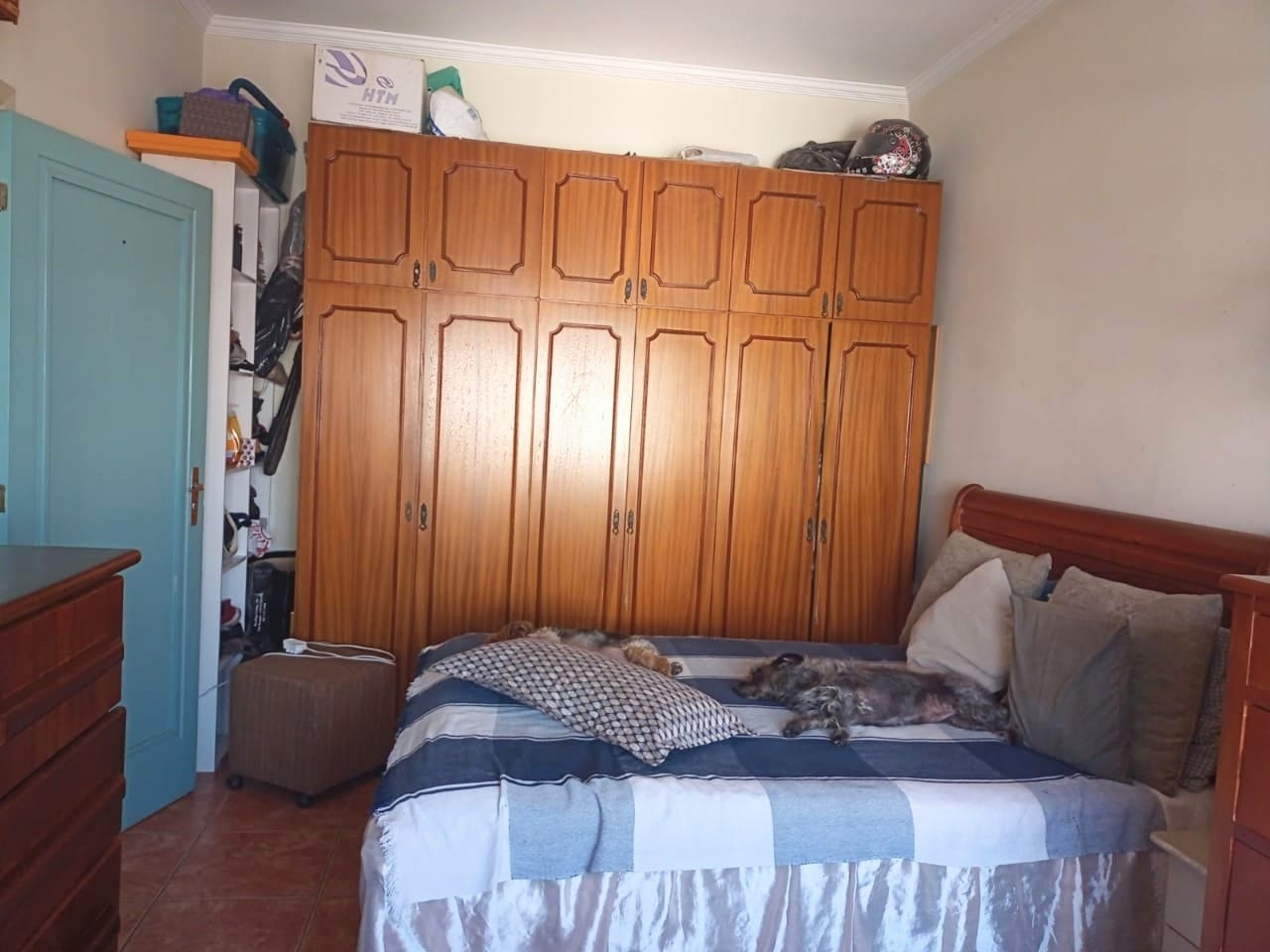 Apartamento à venda com 3 quartos, 91m² - Foto 9