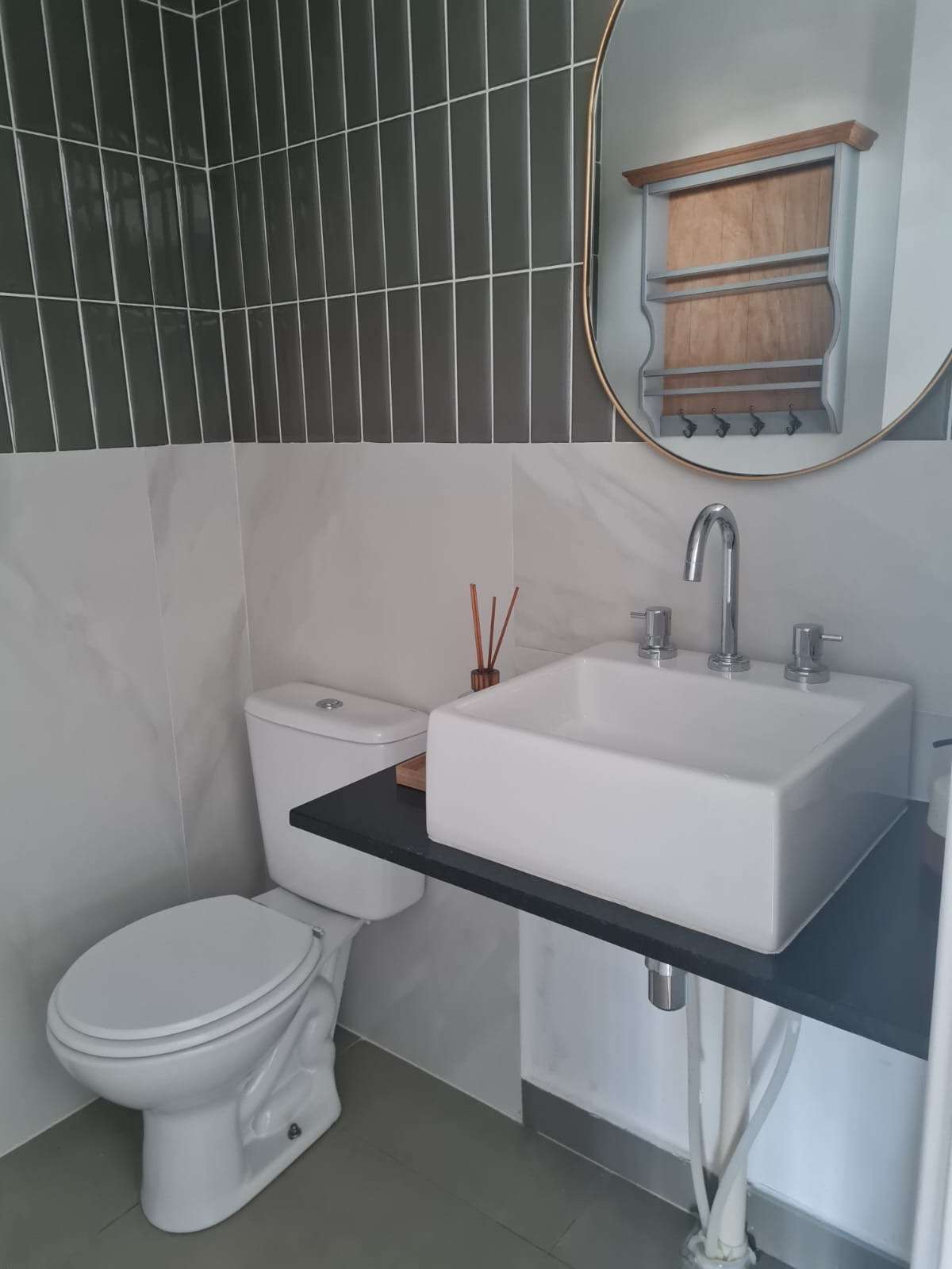 Apartamento à venda com 2 quartos, 60m² - Foto 16