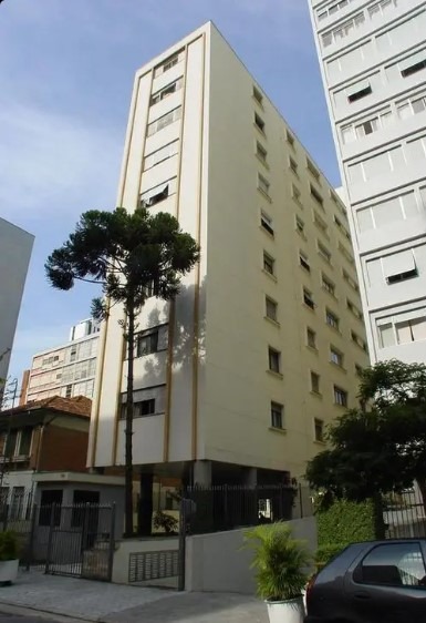 Apartamento à venda com 2 quartos, 220m² - Foto 25