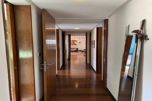 Apartamento à venda com 2 quartos, 220m² - Foto 7