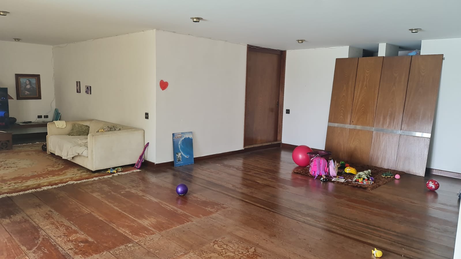 Casa à venda e aluguel com 6 quartos, 820m² - Foto 23