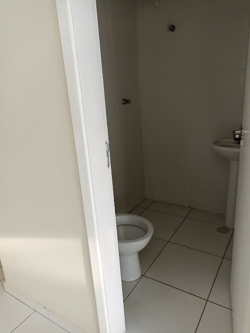 Apartamento à venda com 2 quartos, 50m² - Foto 2