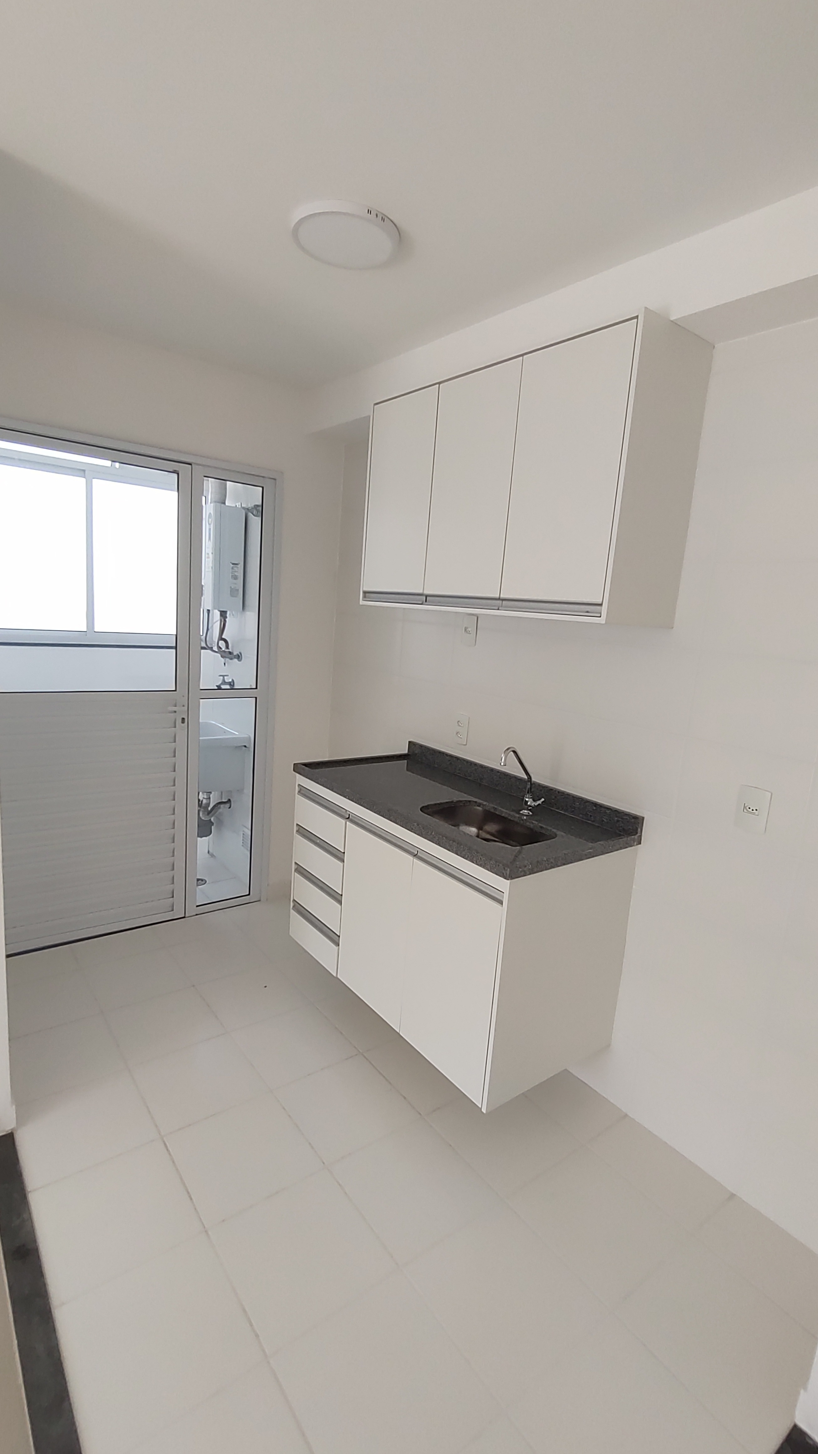 Apartamento à venda com 3 quartos, 61m² - Foto 4