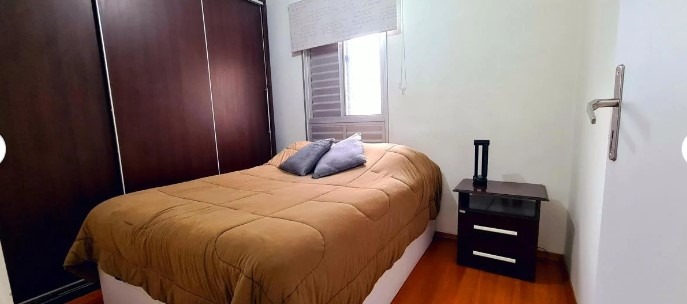 Apartamento à venda com 2 quartos, 50m² - Foto 11