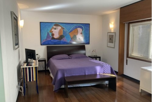 Apartamento à venda com 2 quartos, 220m² - Foto 21