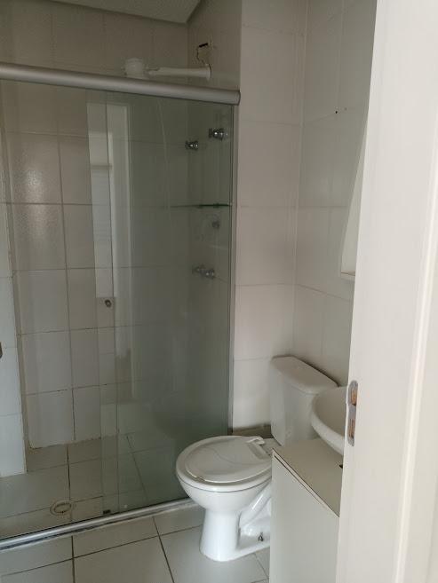 Apartamento à venda com 2 quartos, 50m² - Foto 8