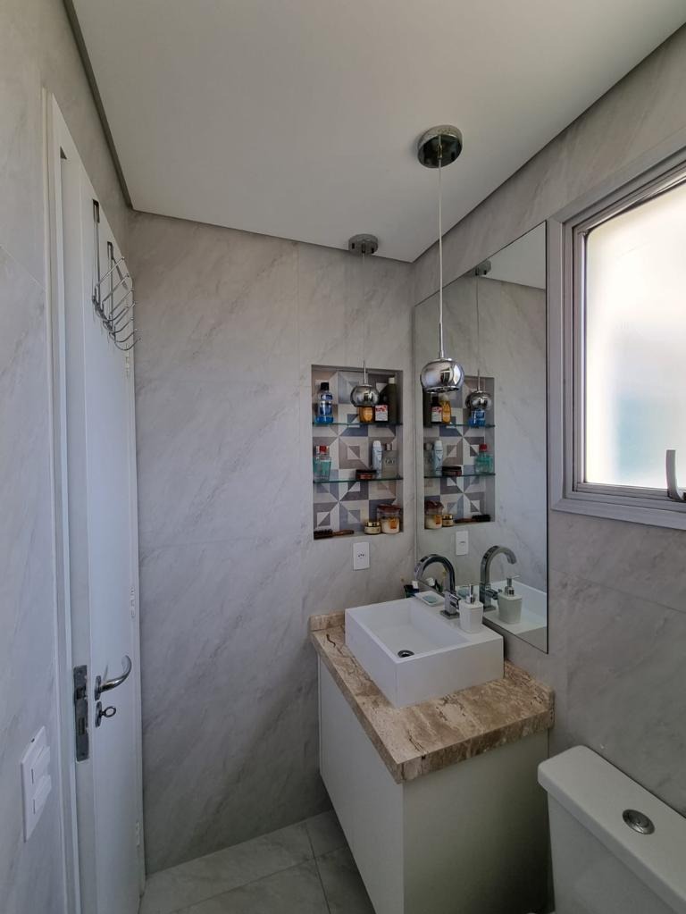 Apartamento à venda com 2 quartos, 60m² - Foto 7