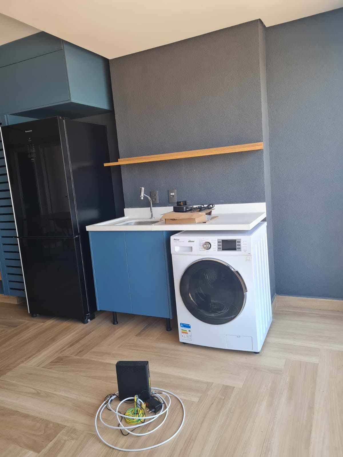 Apartamento à venda com 2 quartos, 60m² - Foto 12