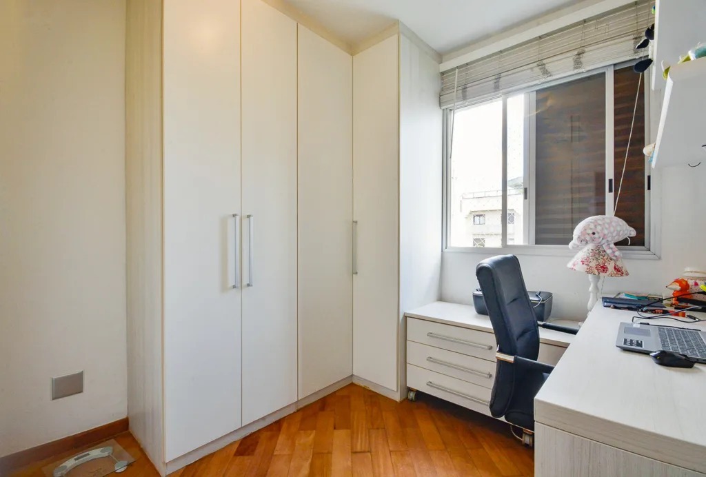 Cobertura à venda com 3 quartos, 196m² - Foto 17