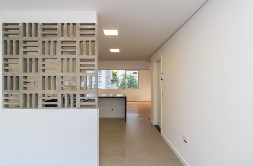 Apartamento à venda com 3 quartos, 129m² - Foto 13