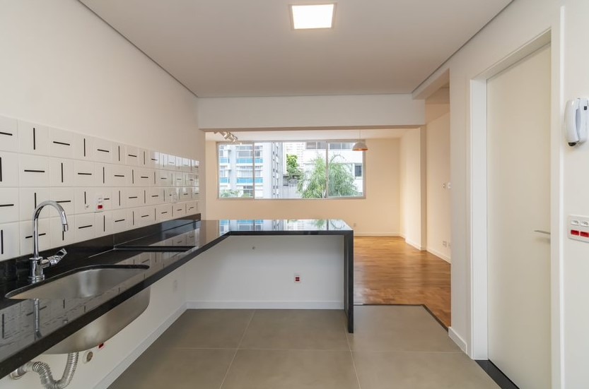 Apartamento à venda com 3 quartos, 129m² - Foto 9