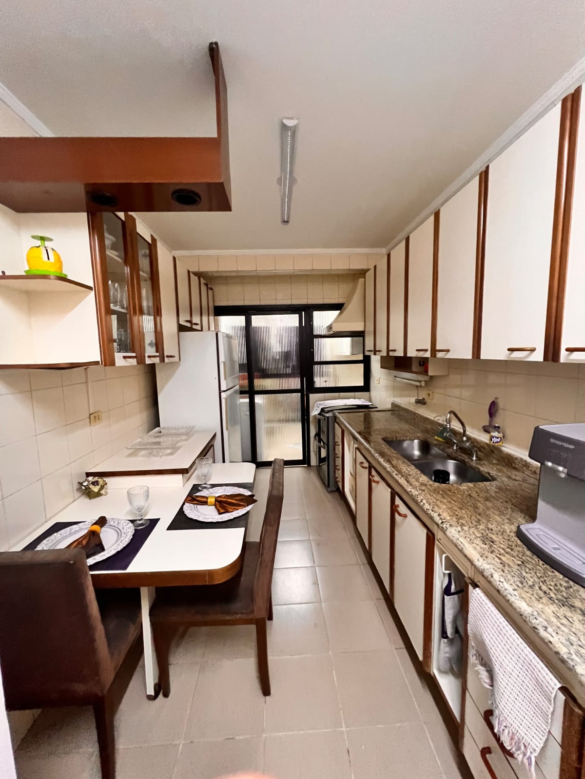 Apartamento à venda com 3 quartos, 134m² - Foto 8