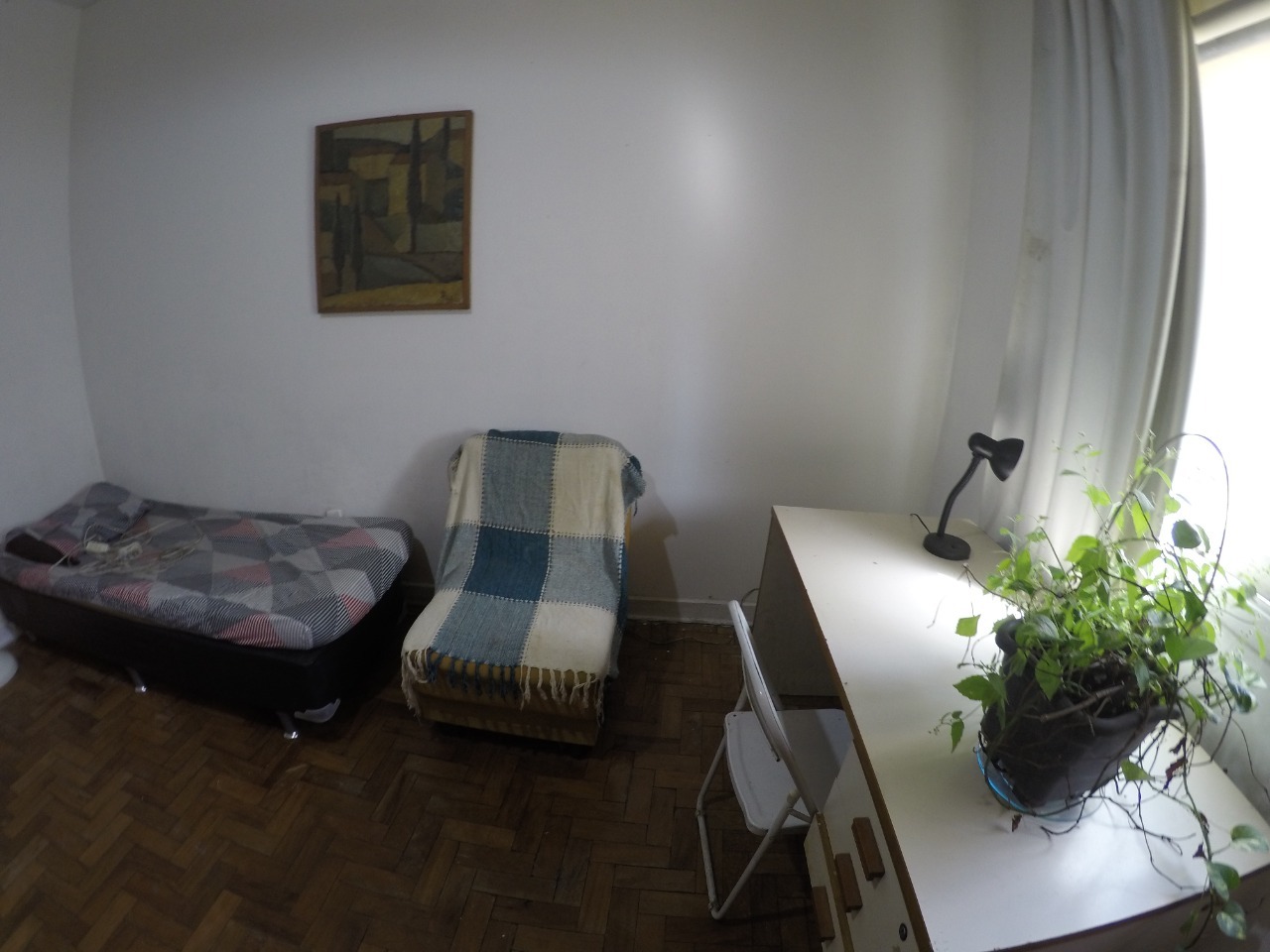 Apartamento à venda com 2 quartos, 100m² - Foto 1