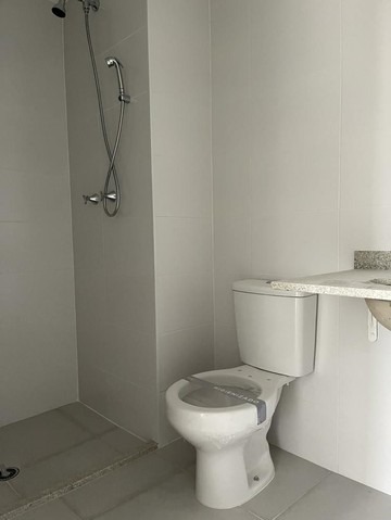 Apartamento à venda com 2 quartos, 61m² - Foto 6