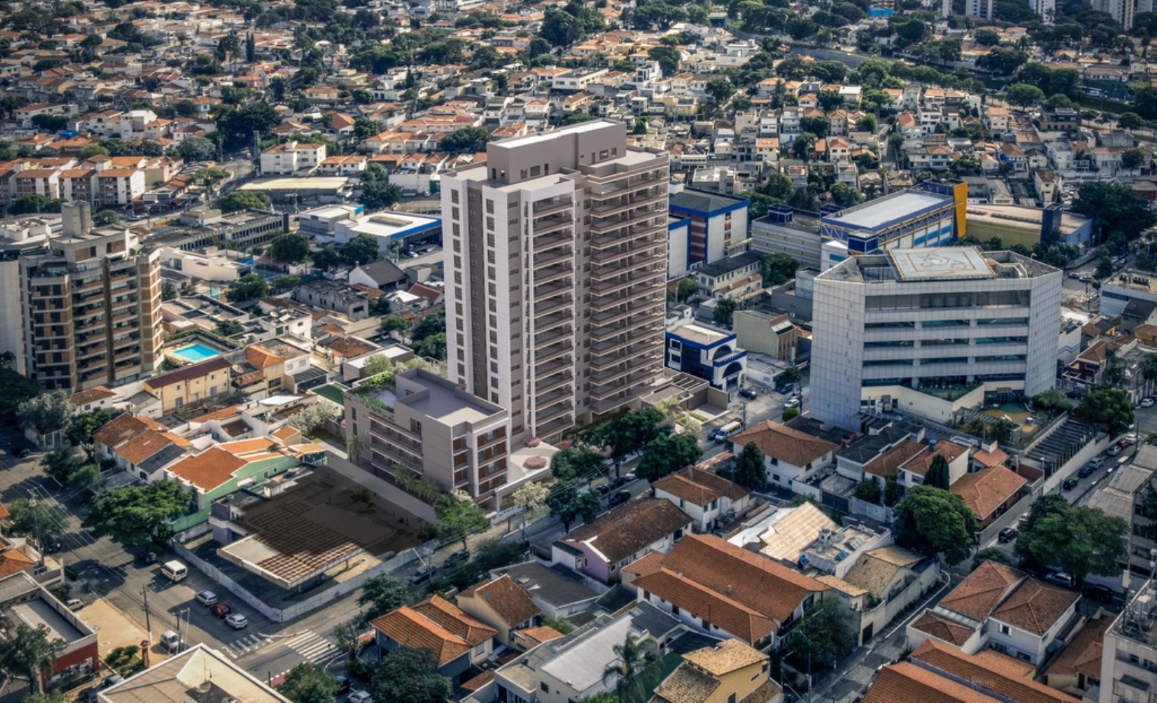 Loja-Salão à venda, 386m² - Foto 3