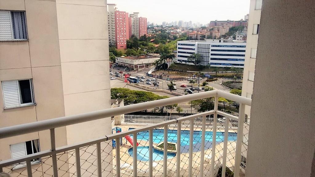 Apartamento à venda com 1 quarto, 77m² - Foto 6