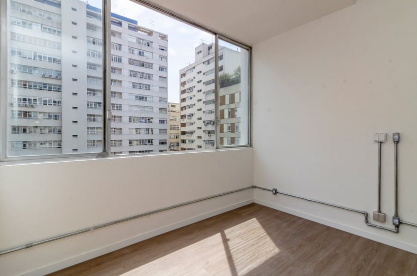 Apartamento à venda com 2 quartos, 96m² - Foto 8