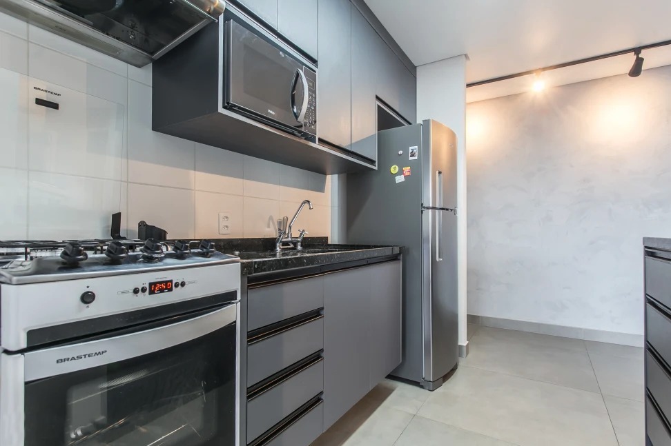 Apartamento à venda com 2 quartos, 64m² - Foto 20