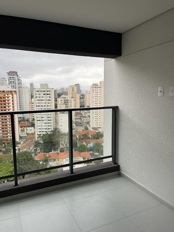 Apartamento à venda com 2 quartos, 61m² - Foto 7