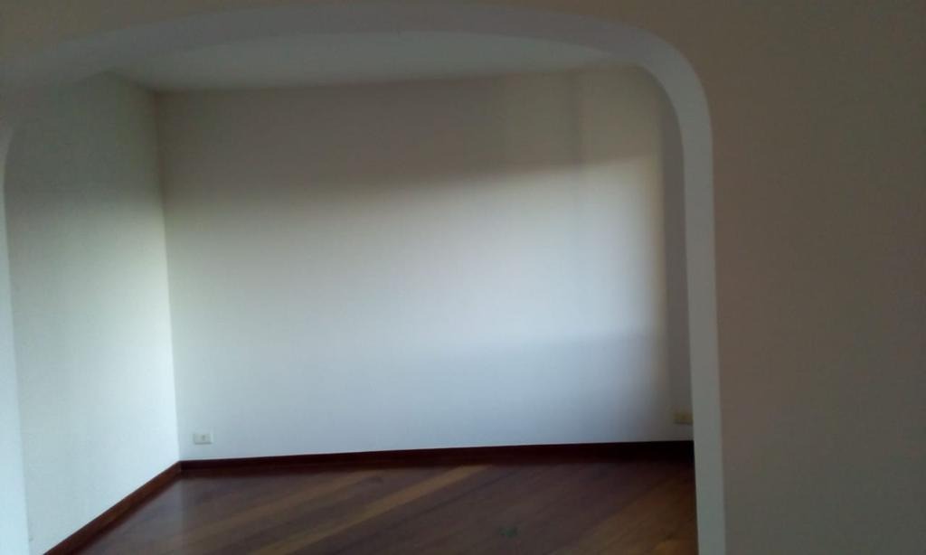 Apartamento à venda com 4 quartos, 259m² - Foto 5