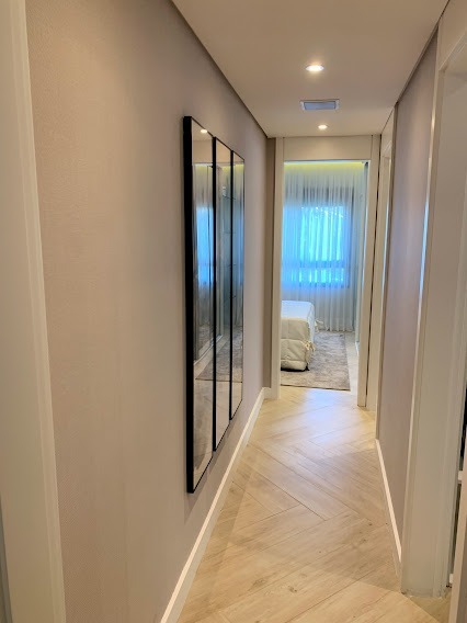 Apartamento à venda com 3 quartos, 125m² - Foto 15