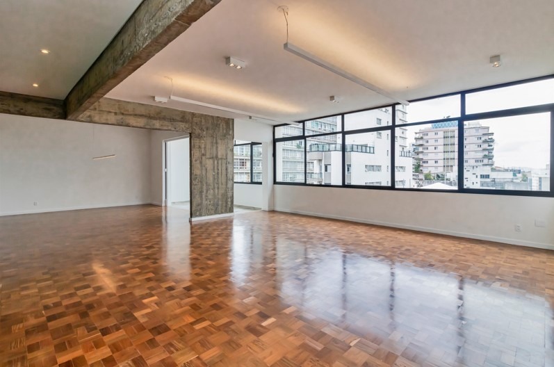 Apartamento à venda com 3 quartos, 279m² - Foto 15