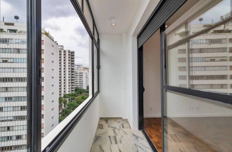 Apartamento à venda com 3 quartos, 279m² - Foto 4