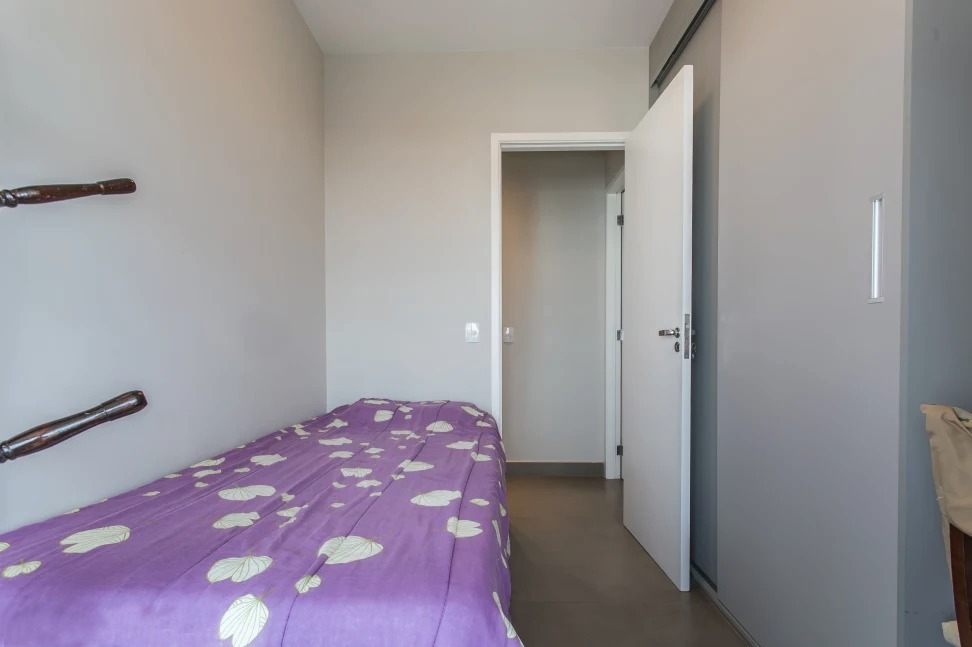 Apartamento à venda com 2 quartos, 64m² - Foto 3