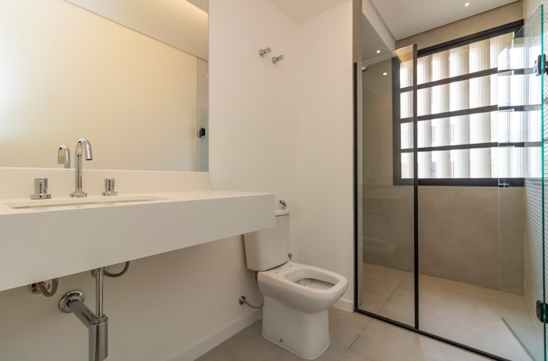 Apartamento à venda com 3 quartos, 279m² - Foto 2