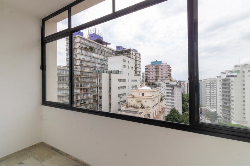 Apartamento à venda com 3 quartos, 279m² - Foto 5