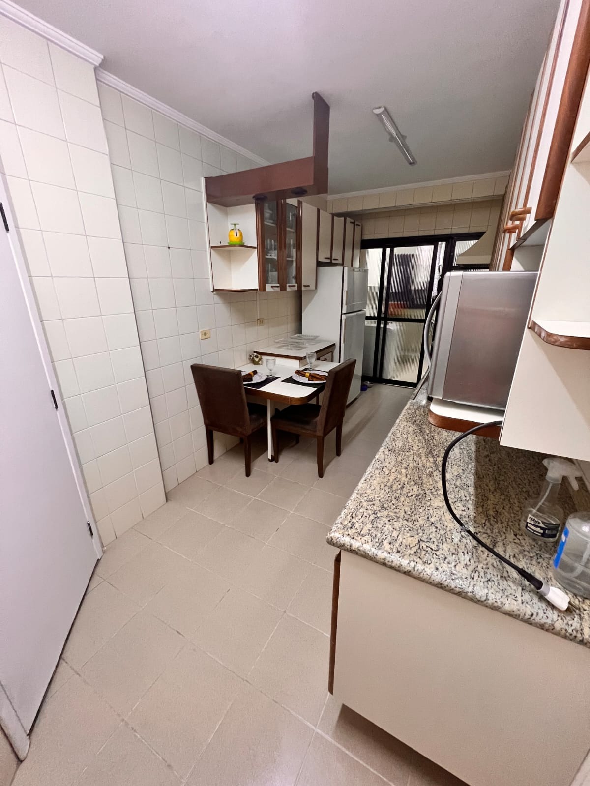 Apartamento à venda com 3 quartos, 134m² - Foto 4