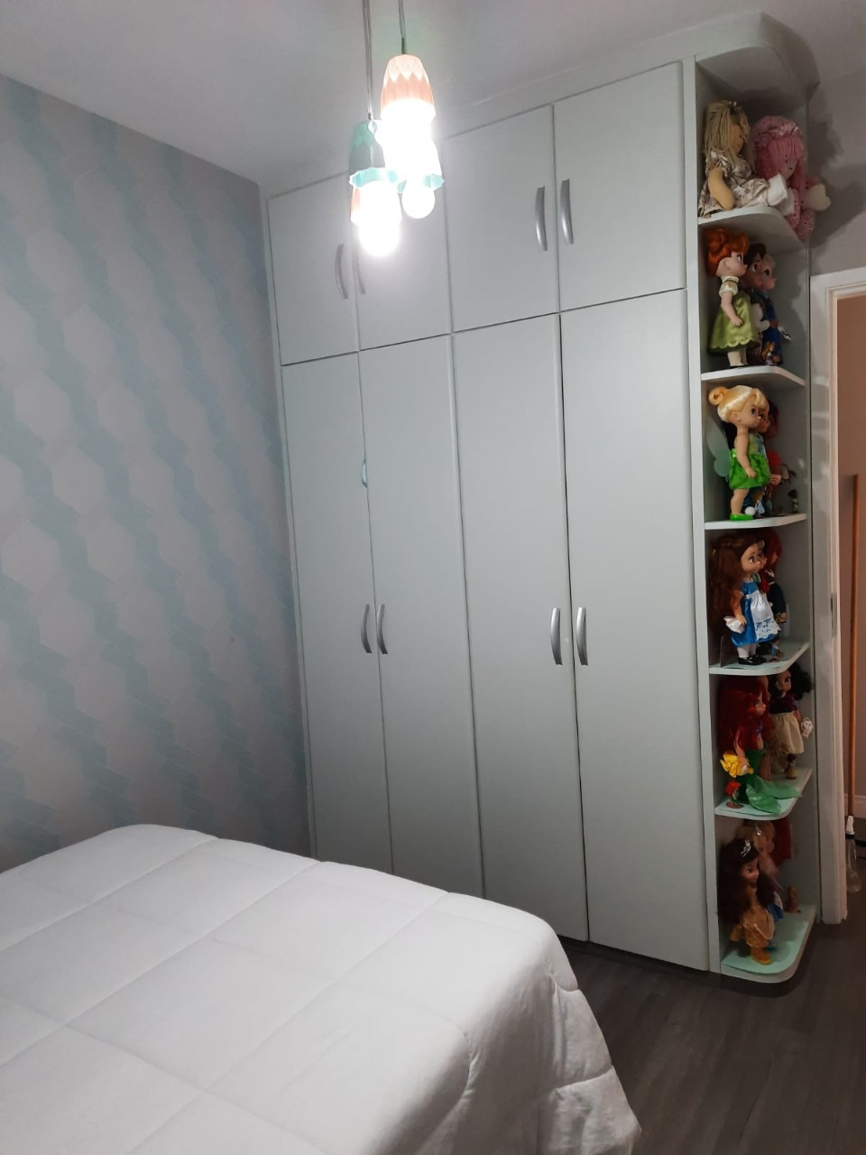 Apartamento à venda com 3 quartos, 124m² - Foto 23