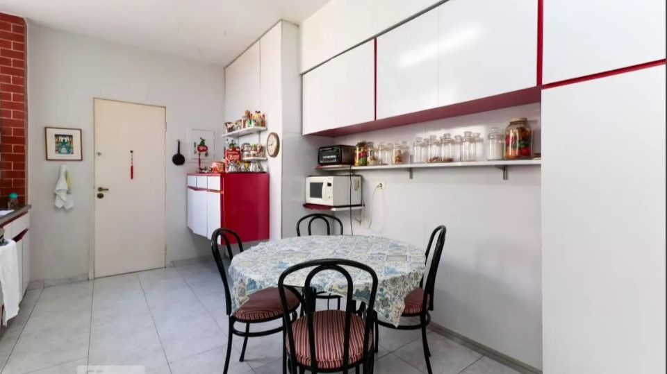 Apartamento à venda com 2 quartos, 112m² - Foto 18