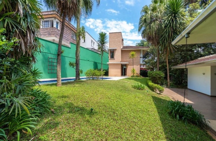 Casa de Condomínio, 5 quartos - Foto 9