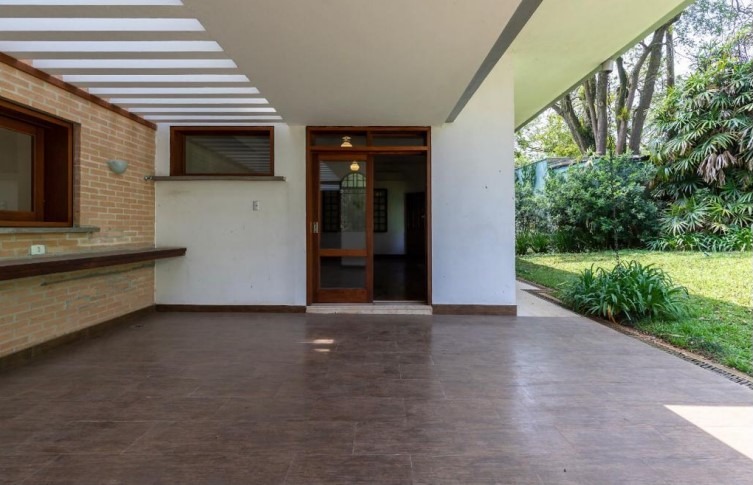 Casa de Condomínio, 5 quartos - Foto 5