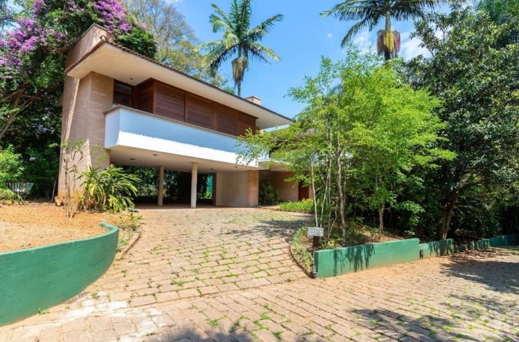Casa de Condomínio, 5 quartos - Foto 20