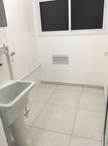 Apartamento à venda com 2 quartos, 54m² - Foto 12