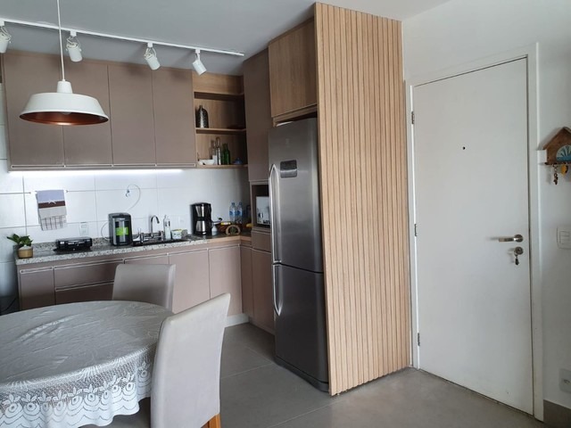 Apartamento à venda com 3 quartos, 104m² - Foto 11