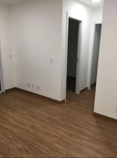 Apartamento à venda com 2 quartos, 54m² - Foto 3